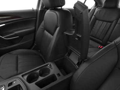 2016 Buick Regal Premium I