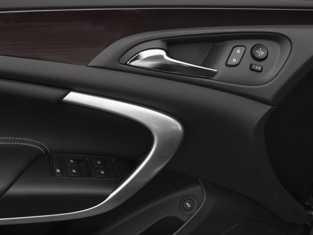2016 Buick Regal Premium I