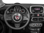 2016 FIAT 500X Trekking Plus