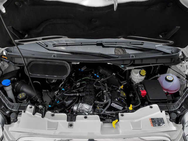 2016 Ford Transit Cargo Van Base