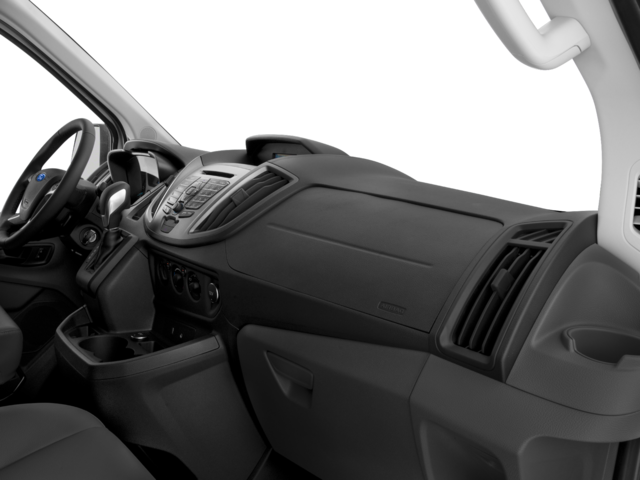 2016 Ford Transit Cargo Van Base