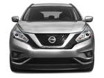 2016 Nissan Murano S