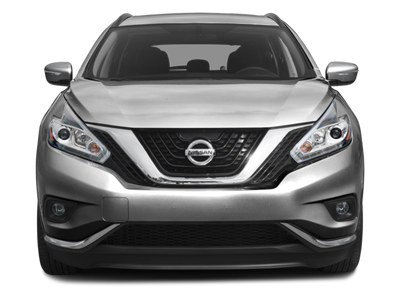2016 Nissan Murano S