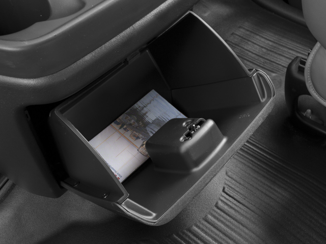 2017 Chevrolet Express Cargo Van Work Van