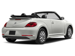 2018 Volkswagen Beetle Convertible SE