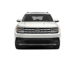 2018 Volkswagen Atlas 3.6L V6 Launch Edition