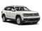 2018 Volkswagen Atlas 3.6L V6 Launch Edition