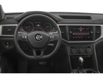 2018 Volkswagen Atlas 3.6L V6 S