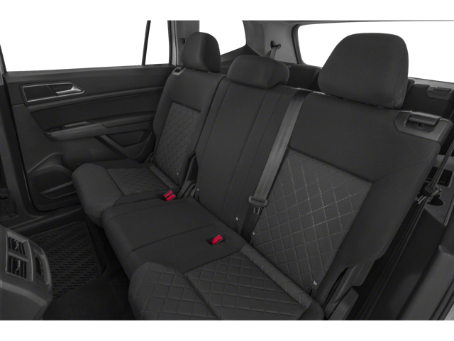 2018 Volkswagen Atlas 3.6L V6 S