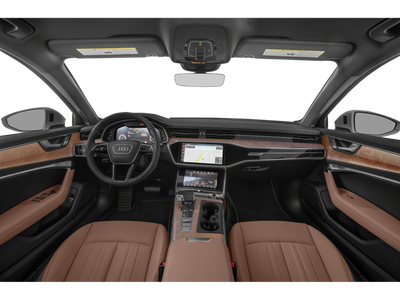 2019 Audi A6 Premium