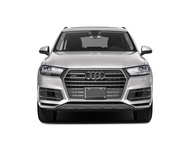 2019 Audi Q7 Premium