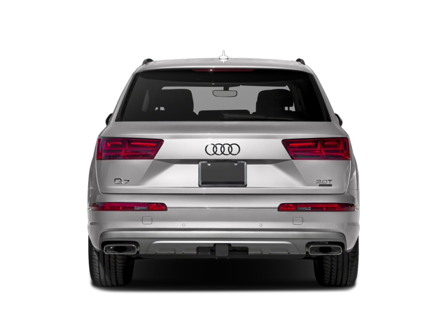 2019 Audi Q7 Premium