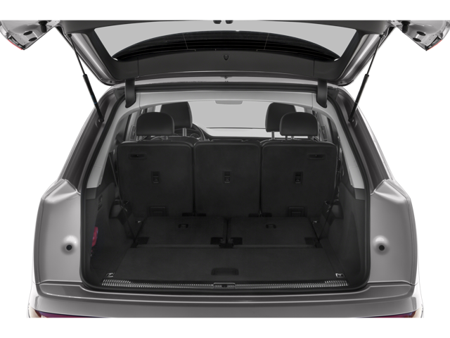 2019 Audi Q7 Premium