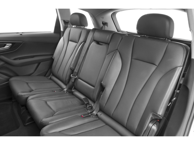 2019 Audi Q7 Premium
