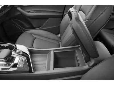 2019 Audi Q7 Premium