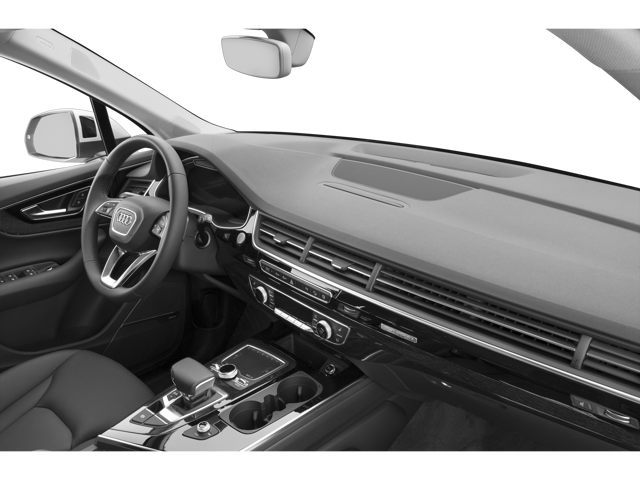 2019 Audi Q7 Premium