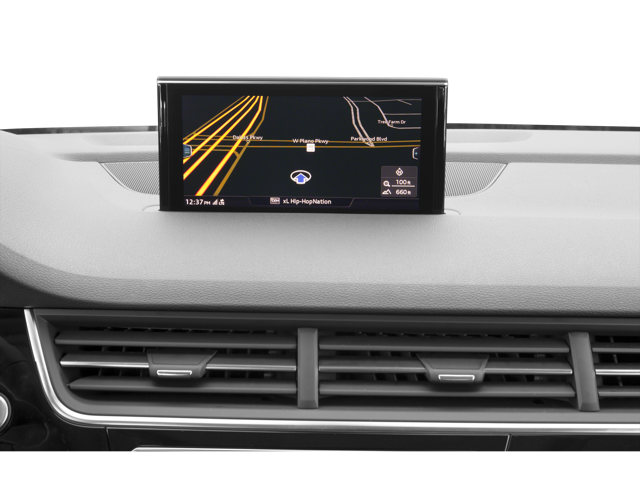 2019 Audi Q7 Premium