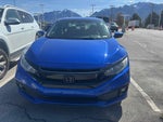2019 Honda Civic Sedan Sport