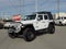 2021 Jeep Wrangler Unlimited Islander