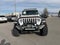 2021 Jeep Wrangler Unlimited Islander