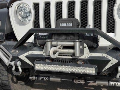 2021 Jeep Wrangler Unlimited Islander