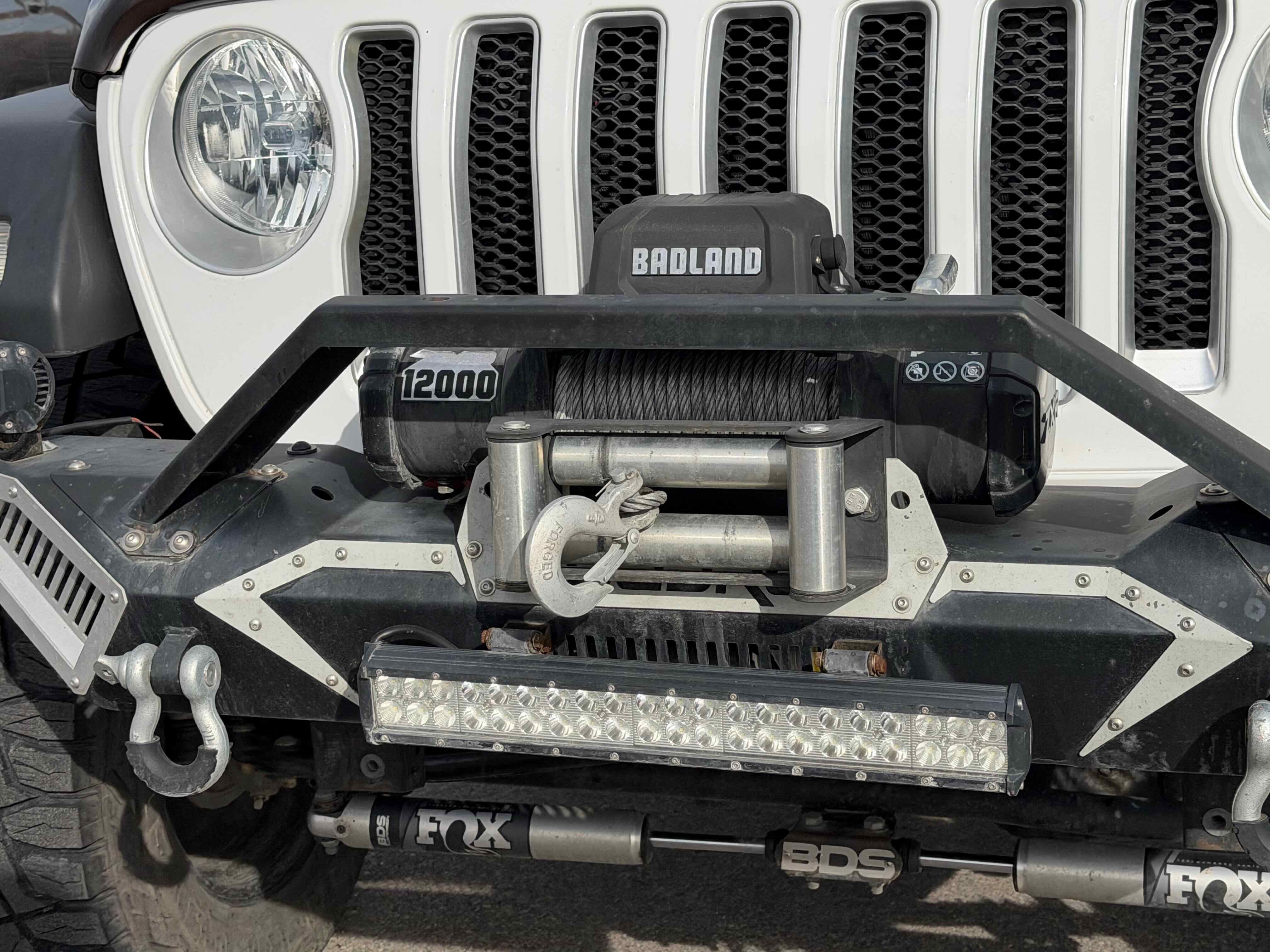 2021 Jeep Wrangler Unlimited Islander