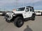 2021 Jeep Wrangler Unlimited Islander