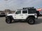 2021 Jeep Wrangler Unlimited Islander