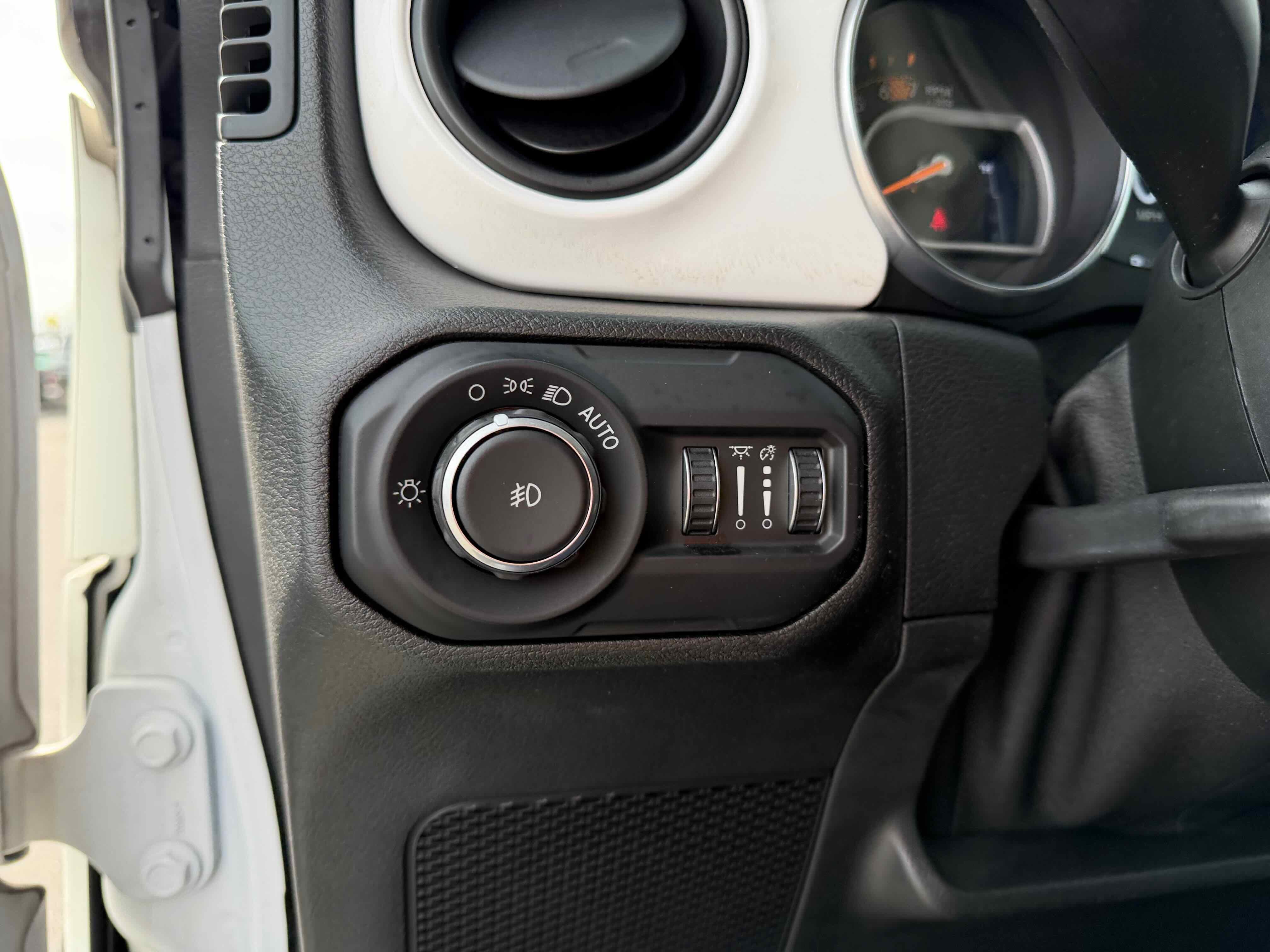 2021 Jeep Wrangler Unlimited Islander