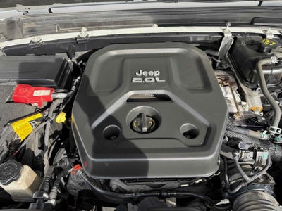 2021 Jeep Wrangler Unlimited Islander