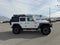 2021 Jeep Wrangler Unlimited Islander