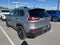 2016 Jeep Cherokee Altitude