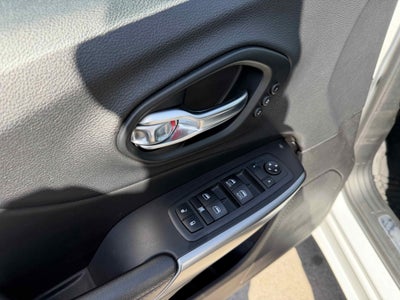2020 Jeep Cherokee High Altitude