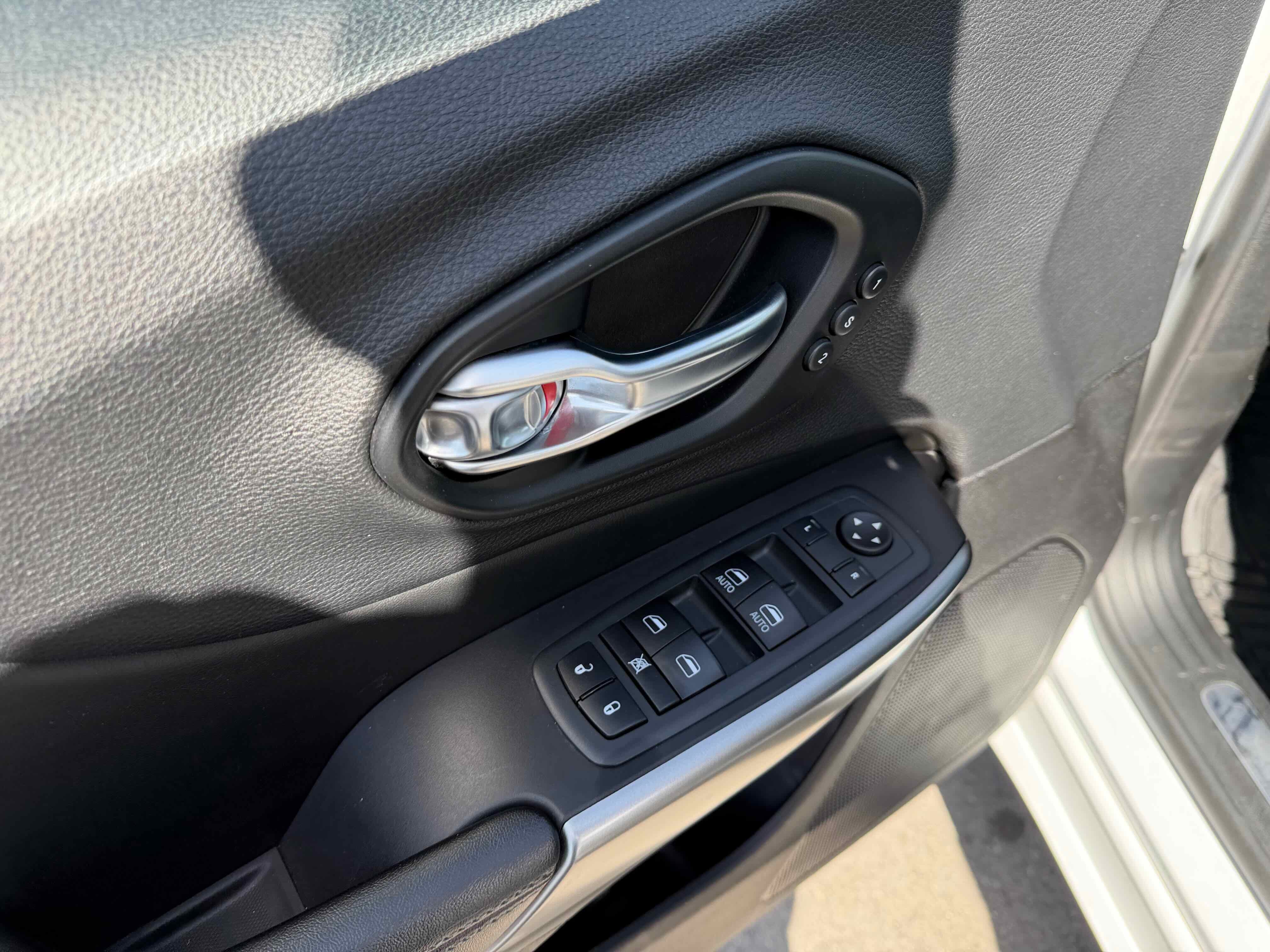 2020 Jeep Cherokee High Altitude