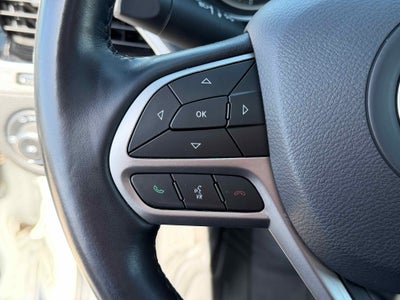 2020 Jeep Cherokee High Altitude