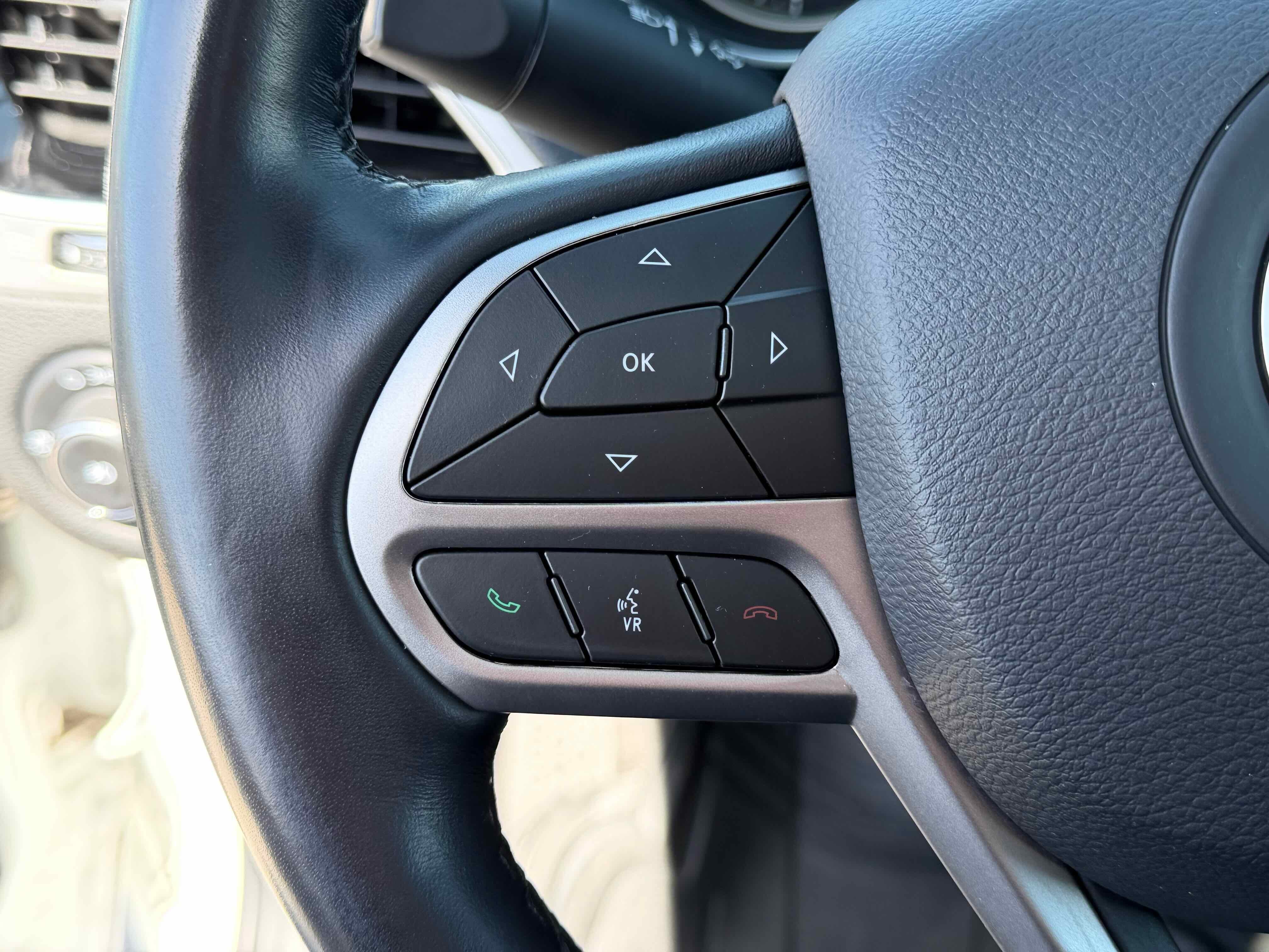 2020 Jeep Cherokee High Altitude