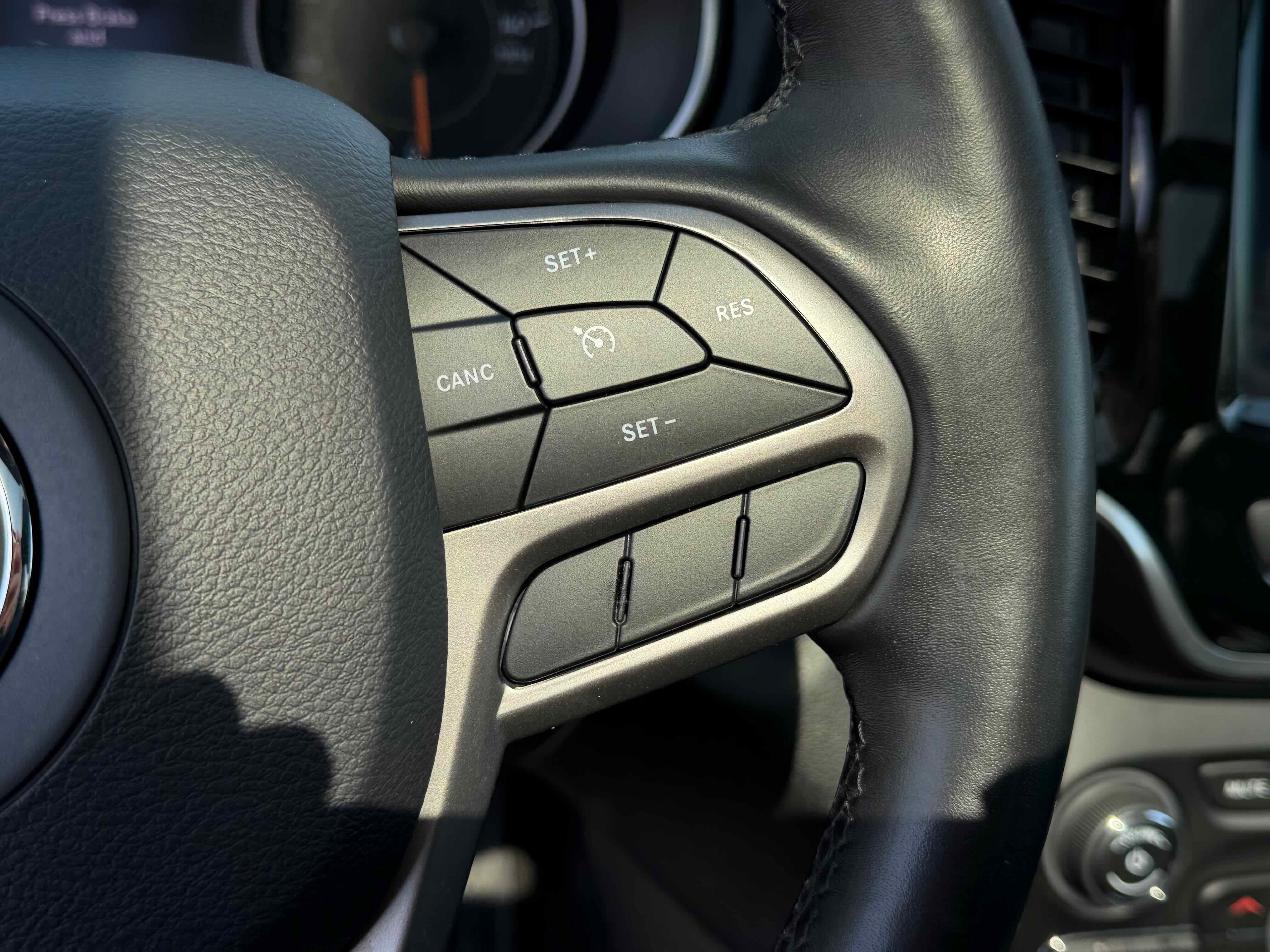 2020 Jeep Cherokee High Altitude