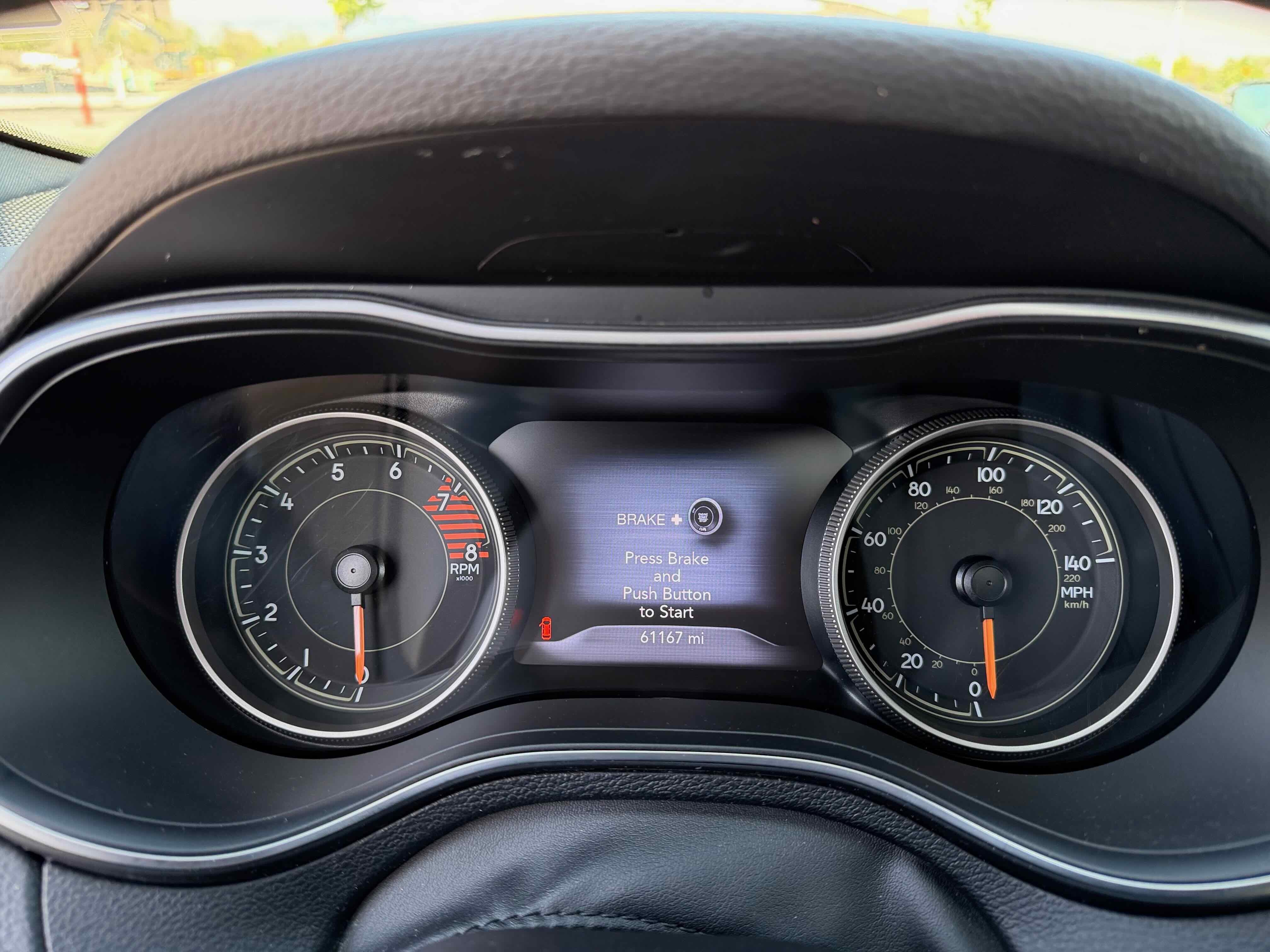 2020 Jeep Cherokee High Altitude