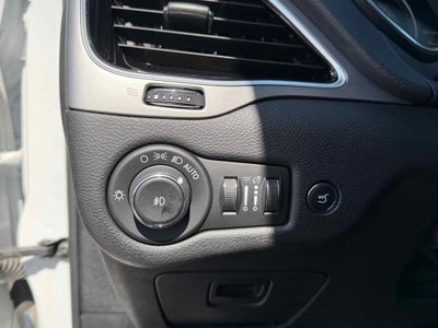 2020 Jeep Cherokee High Altitude