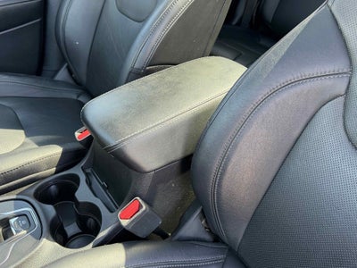 2020 Jeep Cherokee High Altitude