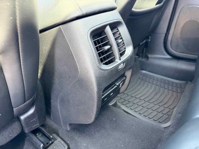 2020 Jeep Cherokee High Altitude