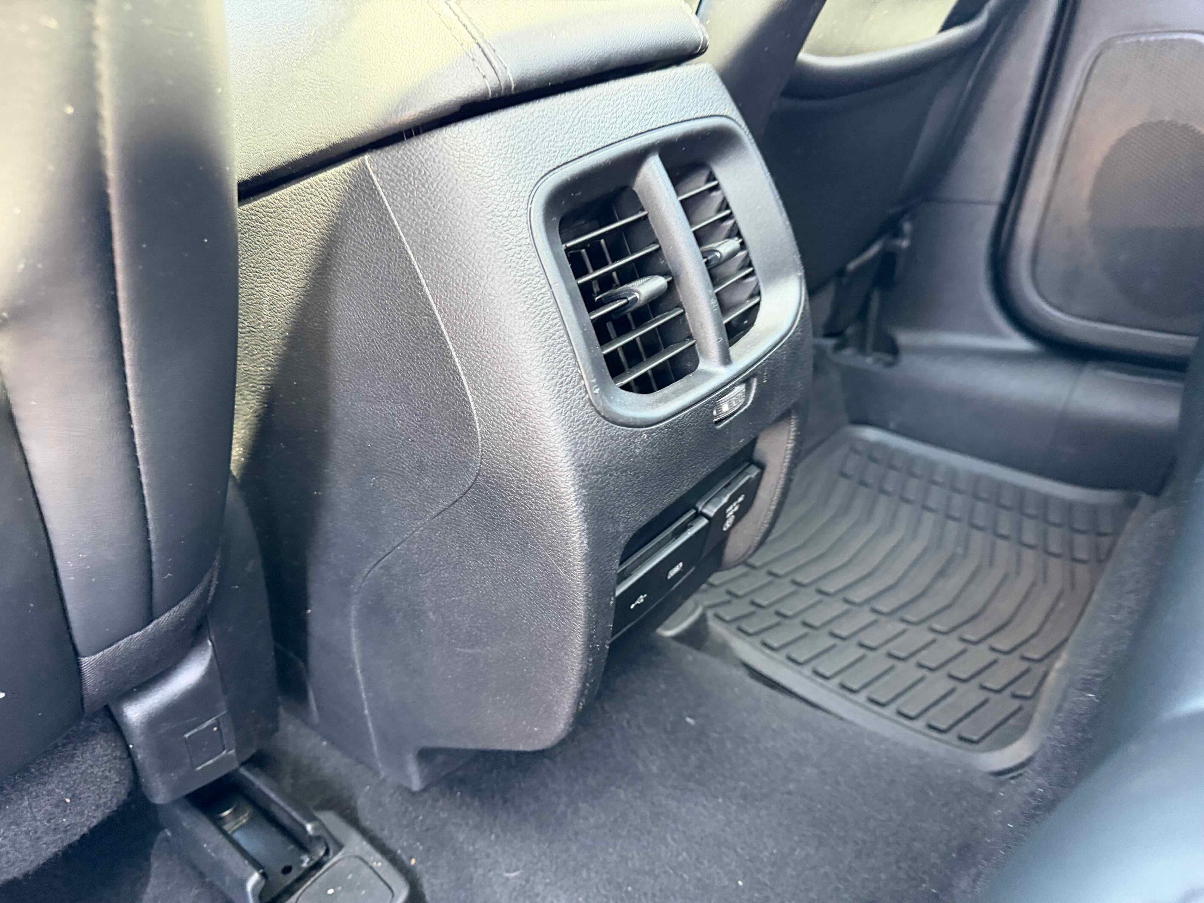 2020 Jeep Cherokee High Altitude