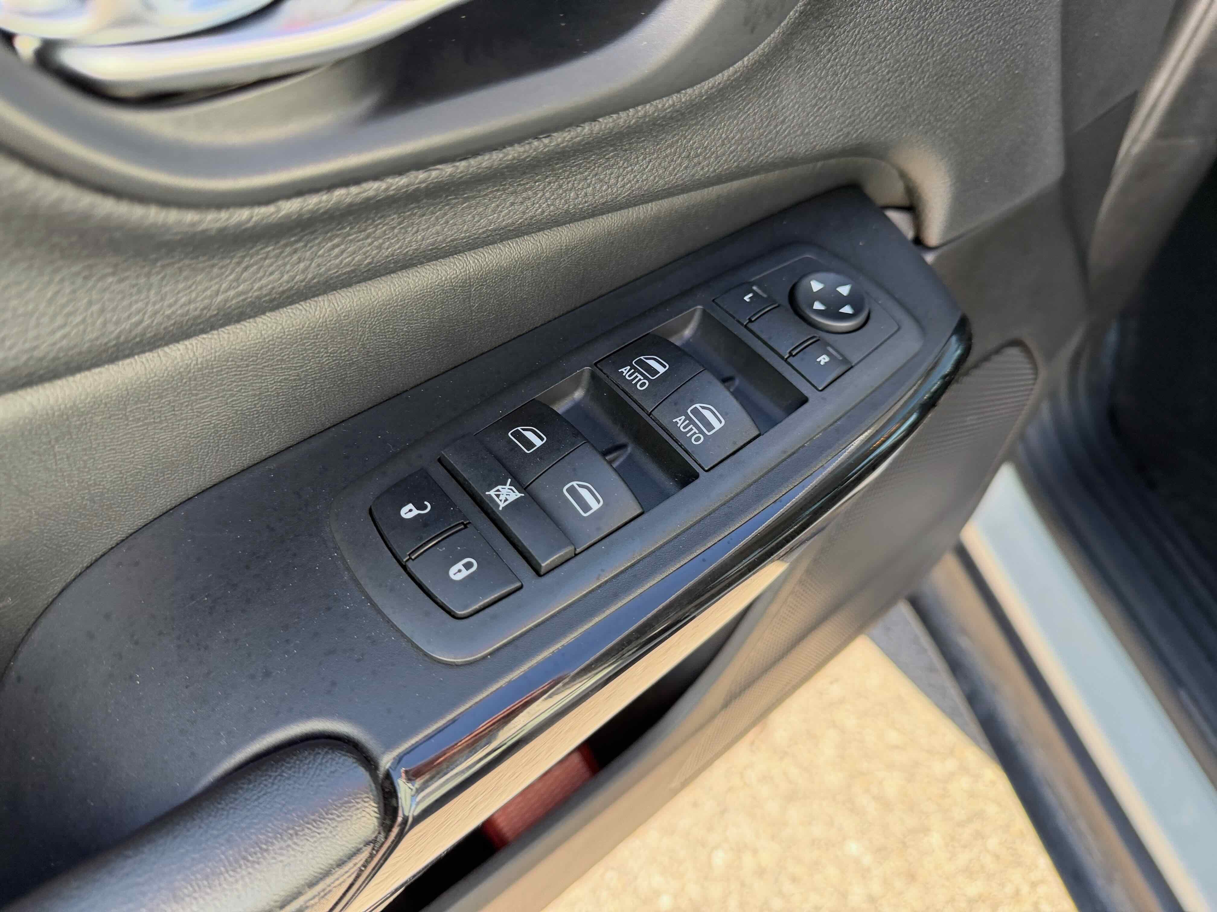 2019 Jeep Cherokee Altitude