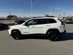 2019 Jeep Cherokee Altitude