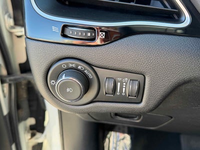 2019 Jeep Cherokee Altitude