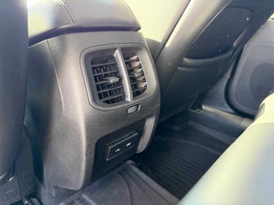 2019 Jeep Cherokee Altitude