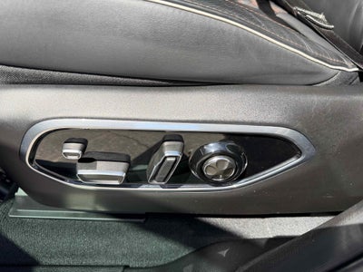 2023 Jeep Grand Cherokee L Summit Reserve