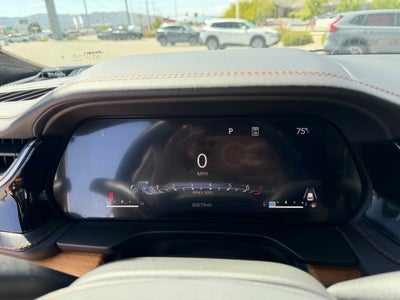 2023 Jeep Grand Cherokee L Summit Reserve