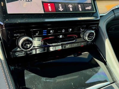 2023 Jeep Grand Cherokee L Summit Reserve