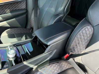 2023 Jeep Grand Cherokee L Summit Reserve